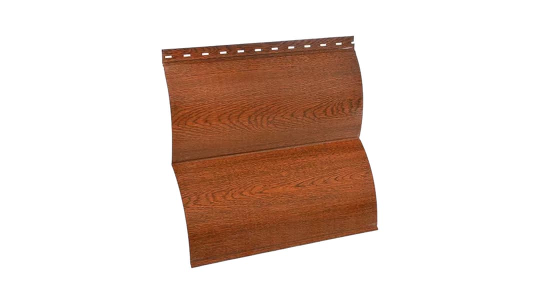 Металосайдинг