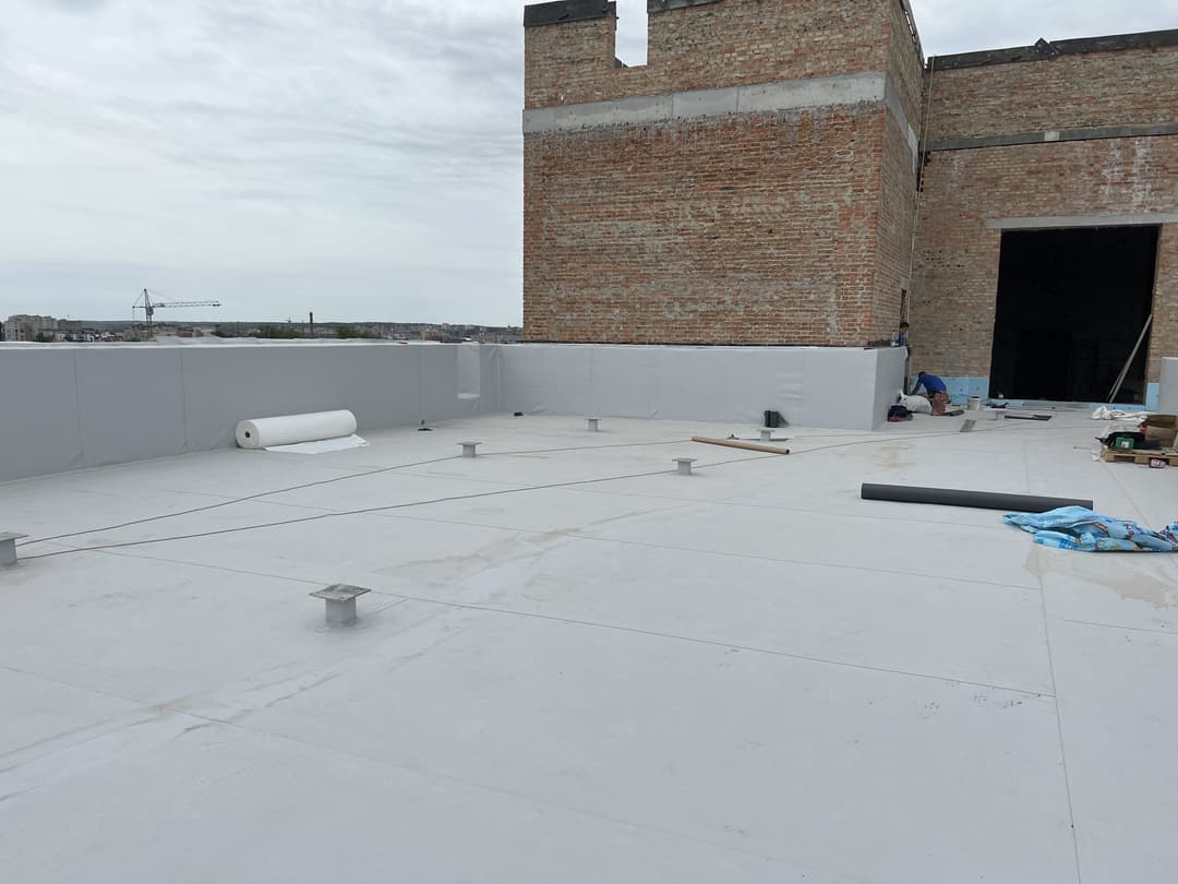 Сходи на горище